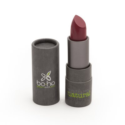 GLOSSY LIPSTICK GRENADE 310 - Boho Green Make-up - Makeup