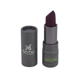 GLOSSY LIPSTICK FREEDOM 314 - Boho Green Make-up - Makeup
