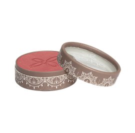 BLUSH LIE DE VIN 06 - Boho Green Make-up - Makeup