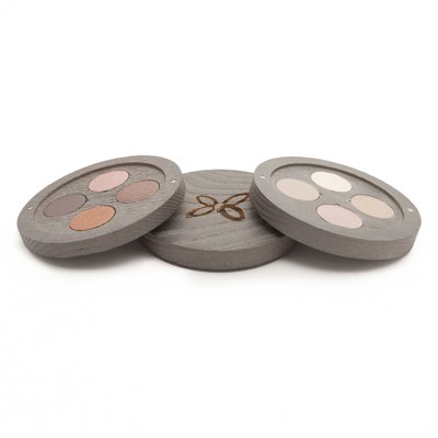 GYPSY PALETTE EARTH COLLECTION - Boho Green Make-up - Makeup