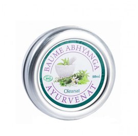 image produit Massage Balm 