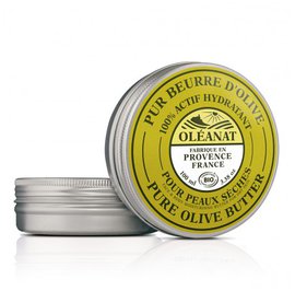 Olive Butter - OLEANAT - Body