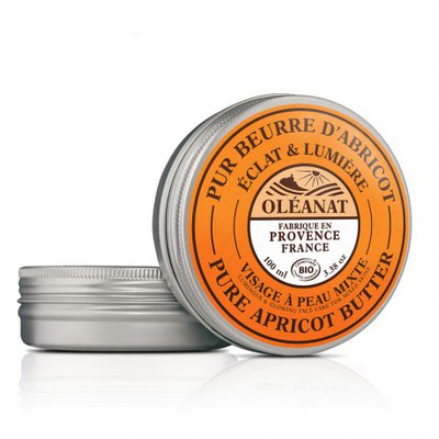 Apricot Butter - OLEANAT - Face