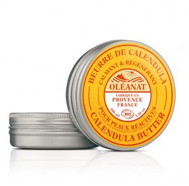 Calendula Butter - OLEANAT - Face
