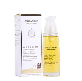 Argan Precieuse Oil - Argandia - Body