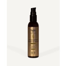 Desert Date oil - Najel - Face - Hair