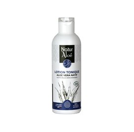 Tonic Lotion - NaturAloe - Face