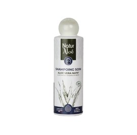 Shampoo Care - NaturAloe - Hair