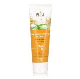Shampoo - PURE - Hair