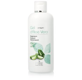 Gel - PURE - Face - Body