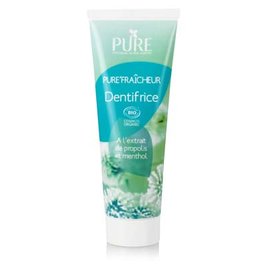 Toothpaste - PURE - Hygiene