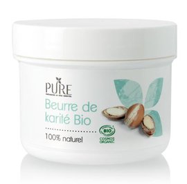 Shea butter - PURE - Body