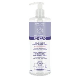 High tolerance shower gel fragrance free - Eau Thermale Jonzac - Hygiene