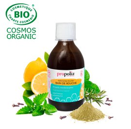 Mouthwash - Propolia - Hygiene