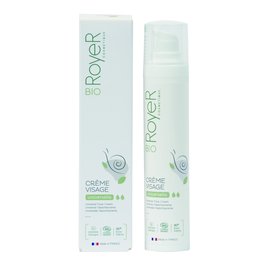 face cream - ROYER COSMETIQUE - Face