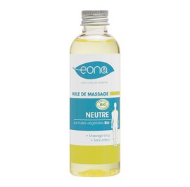 Massage oil - EONA - Massage and relaxation - Body
