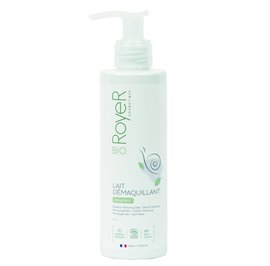 makeup remover - ROYER COSMETIQUE - Face