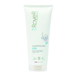 shampoo - ROYER COSMETIQUE - Hair