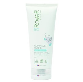 image produit Body scrub 
