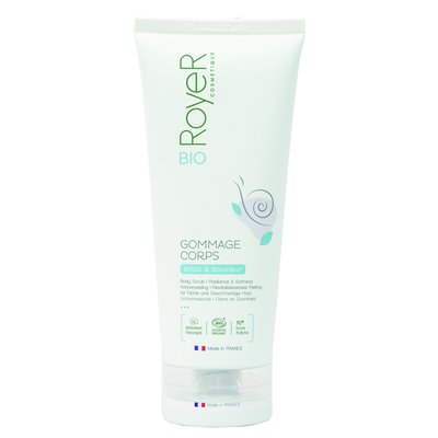 Body scrub - ROYER COSMETIQUE - Body