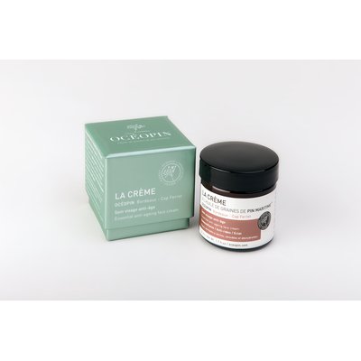 Anti-aging cream - OCEOPIN - Face