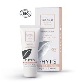 Soin Visage Phyt'ssima / Face care - Phyt's - Face