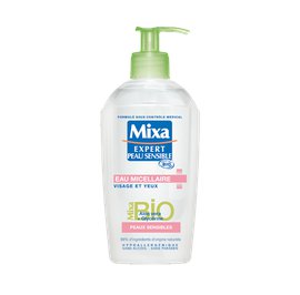 Cleaning water - MIXA - Face