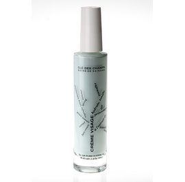 Face cream - CLE DES CHAMPS - Face