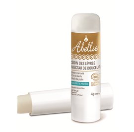 Nectar de Douceur® lip balm - Abellie - Face