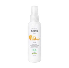 Massage oil - Direct Nature - Massage and relaxation