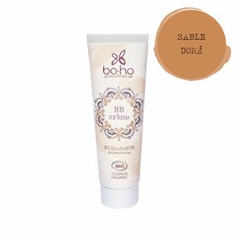  - Boho Green Make-up - Makeup