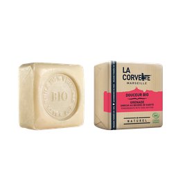 Soap - La Corvette - Face - Hygiene - Body