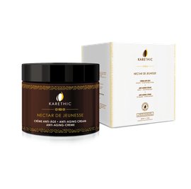 Nectar de Jeunesse - antioxidant cream - KARETHIC - Face