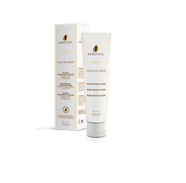 image produit Voile de Karité - Masque visage apaisant 