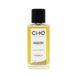 image produit CLEANSING OIL 