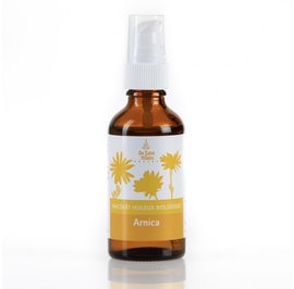 Macérat huileux d'arnica - Distillerie Saint-Hilaire Auvergne - Diy ingredients