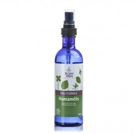 image produit Eau d’hamamélis 