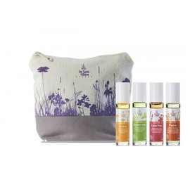 Trousse premiers soins - Distillerie Saint-Hilaire Auvergne - Health