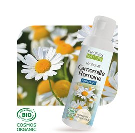 image produit Chamomile floral water 
