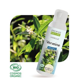 image produit Hydrolat de Verveine 
