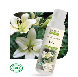 image produit Macérât huileux Lys 
