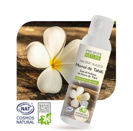Monoï de Tahiti - PROPOS NATURE - Diy ingredients