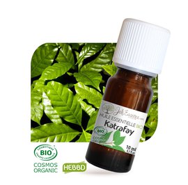 Huile essentielle Katrafay Bio - Joli'Essence - Diy ingredients