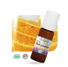 Roll on Nuit paisible - PROPOS NATURE - Health