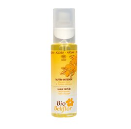 Huile sèche - BELIFLOR - Hair