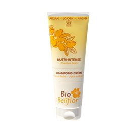 cream shampoo - BELIFLOR - Hair