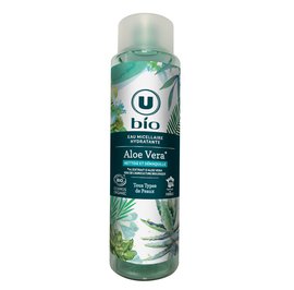 Micellar water - U BIO - Face