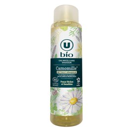 Chamomile Micellar water - U BIO - Face