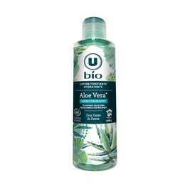 ALOE VERA LOTION - U BIO - Face