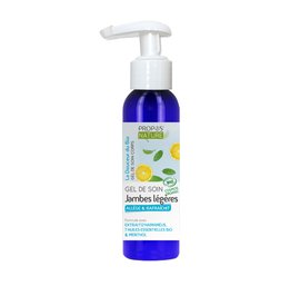 Gel de soin Jambes légères - PROPOS NATURE - Body